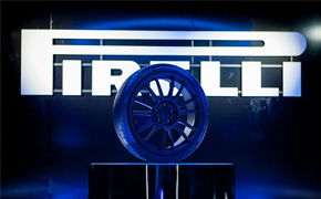 源自F1技术 倍耐力发布新P ZERO系列轮胎
