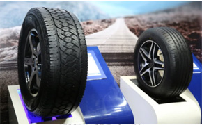固特异推出适用于汽车和 SUV 的新轮胎系列